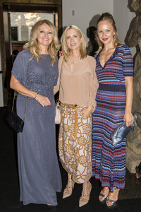 Montblanc de la Culture Arts Patronage Award 2016 in Berlin
