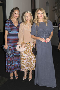 Montblanc de la Culture Arts Patronage Award 2016 in Berlin