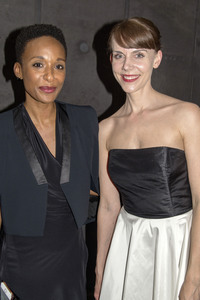 Montblanc de la Culture Arts Patronage Award 2016 in Berlin