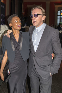 Montblanc de la Culture Arts Patronage Award 2016 in Berlin