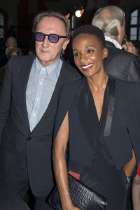 Montblanc de la Culture Arts Patronage Award 2016 in Berlin