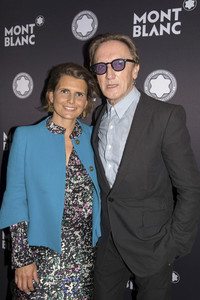 Montblanc de la Culture Arts Patronage Award 2016 in Berlin