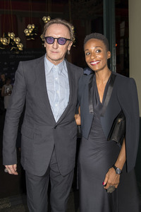 Montblanc de la Culture Arts Patronage Award 2016 in Berlin