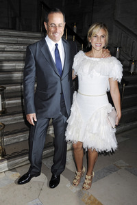 Chanel Fine Jewelry Dinner in New York