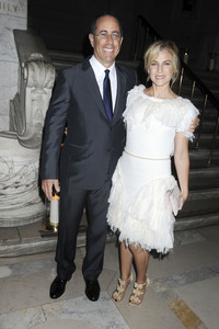 Chanel Fine Jewelry Dinner in New York