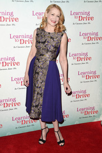Screening 'Learning to Drive - Fahrstunden fürs Leben' in London