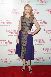 Screening 'Learning to Drive - Fahrstunden fürs Leben' in London
