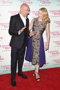 Screening 'Learning to Drive - Fahrstunden fürs Leben' in London