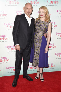 Screening 'Learning to Drive - Fahrstunden fürs Leben' in London