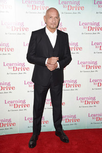 Screening 'Learning to Drive - Fahrstunden fürs Leben' in London