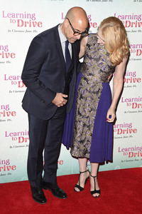 Screening 'Learning to Drive - Fahrstunden fürs Leben' in London