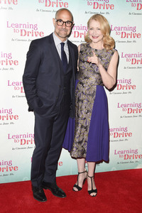 Screening 'Learning to Drive - Fahrstunden fürs Leben' in London