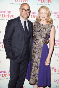 Screening 'Learning to Drive - Fahrstunden fürs Leben' in London