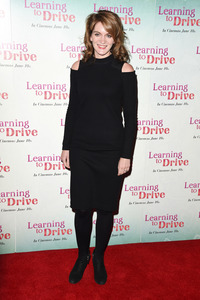 Screening 'Learning to Drive - Fahrstunden fürs Leben' in London