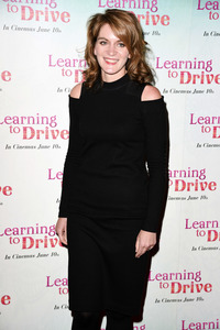 Screening 'Learning to Drive - Fahrstunden fürs Leben' in London