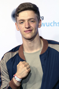 Studio Hamburg Nachwuchspreis 2016 in Hamburg