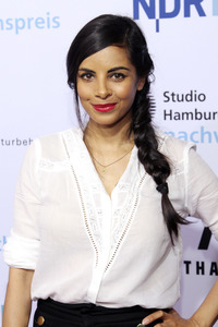 Studio Hamburg Nachwuchspreis 2016 in Hamburg