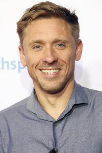 Studio Hamburg Nachwuchspreis 2016 in Hamburg