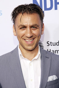 Studio Hamburg Nachwuchspreis 2016 in Hamburg