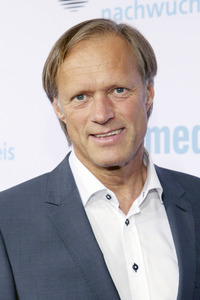 Studio Hamburg Nachwuchspreis 2016 in Hamburg