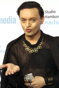 Studio Hamburg Nachwuchspreis 2016 in Hamburg