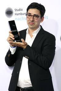 Studio Hamburg Nachwuchspreis 2016 in Hamburg