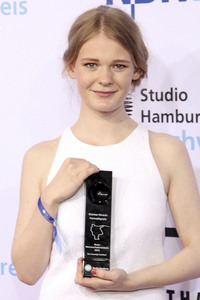 Studio Hamburg Nachwuchspreis 2016 in Hamburg