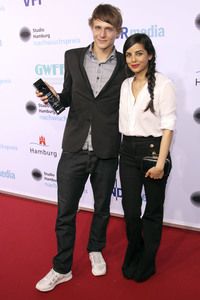 Studio Hamburg Nachwuchspreis 2016 in Hamburg