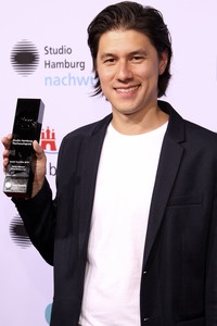 Studio Hamburg Nachwuchspreis 2016 in Hamburg