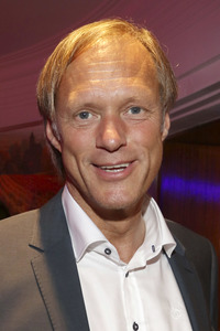 Studio Hamburg Nachwuchspreis 2016 in Hamburg