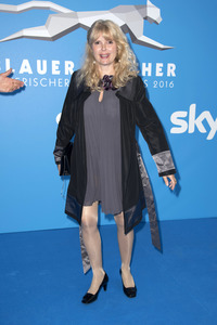 28. Bayerischer Fernsehpreis 2016 in München