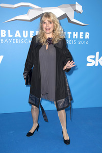 28. Bayerischer Fernsehpreis 2016 in München