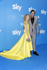 28. Bayerischer Fernsehpreis 2016 in München