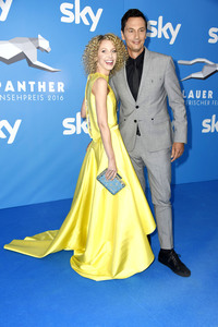 28. Bayerischer Fernsehpreis 2016 in München