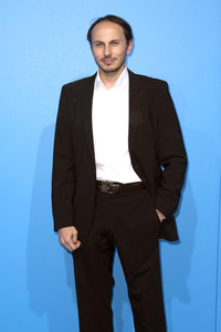 28. Bayerischer Fernsehpreis 2016 in München