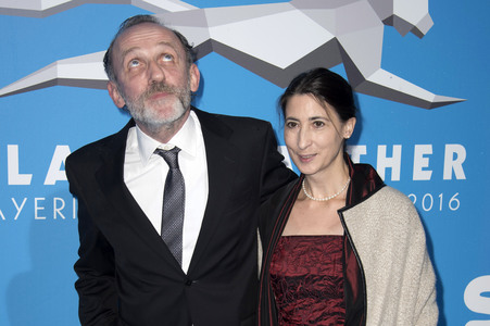 28. Bayerischer Fernsehpreis 2016 in München