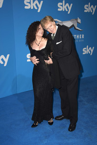 28. Bayerischer Fernsehpreis 2016 in München