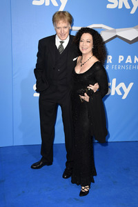 28. Bayerischer Fernsehpreis 2016 in München