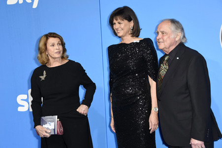 28. Bayerischer Fernsehpreis 2016 in München