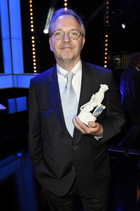 28. Bayerischer Fernsehpreis 2016 in München