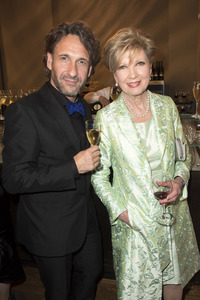 28. Bayerischer Fernsehpreis 2016 in München