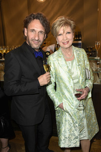 28. Bayerischer Fernsehpreis 2016 in München