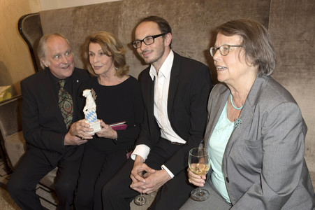 28. Bayerischer Fernsehpreis 2016 in München