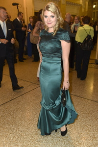 28. Bayerischer Fernsehpreis 2016 in München