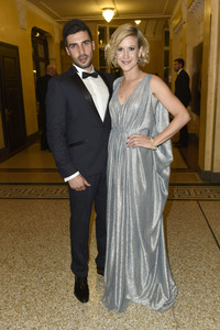 28. Bayerischer Fernsehpreis 2016 in München