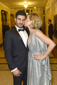 28. Bayerischer Fernsehpreis 2016 in München