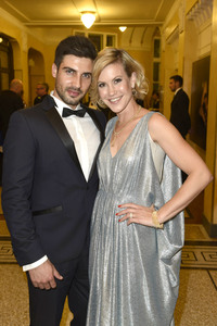 28. Bayerischer Fernsehpreis 2016 in München