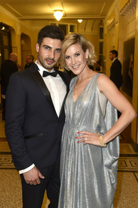 28. Bayerischer Fernsehpreis 2016 in München