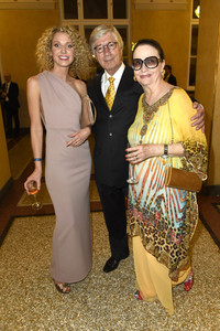 28. Bayerischer Fernsehpreis 2016 in München