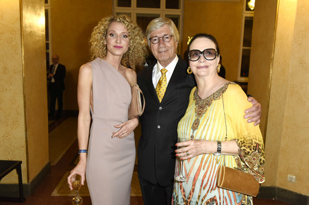 28. Bayerischer Fernsehpreis 2016 in München
